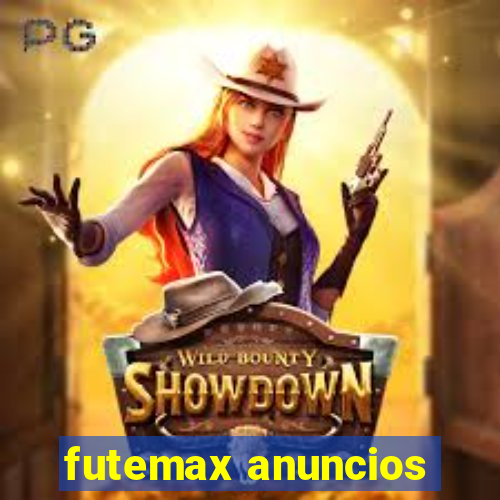 futemax anuncios